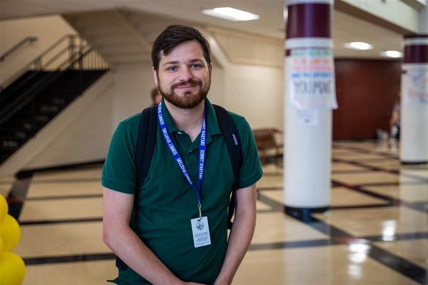District welcomes new teachers